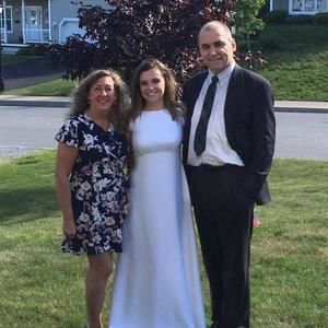 Meet your Posher, Jane